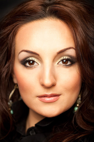 Philadelphia Makeup Artist & Stylist bio picture