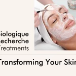 Biologique Recherche Treatments: Transforming Your Skin