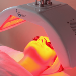 Benefits of the LED Light Therapy
