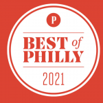 BEST OF PHILLY 2021 ALL-IN-ONE SPA