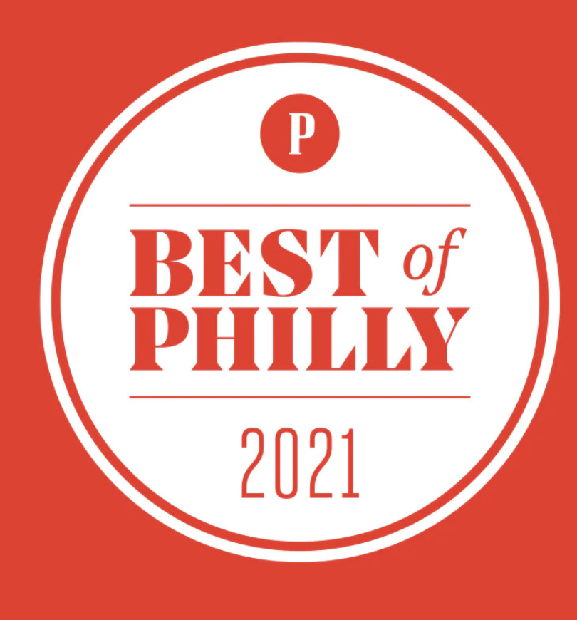 Best of Philly 2021