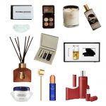 Holiday Gifts for Her from Victoria Roggio Beauty 